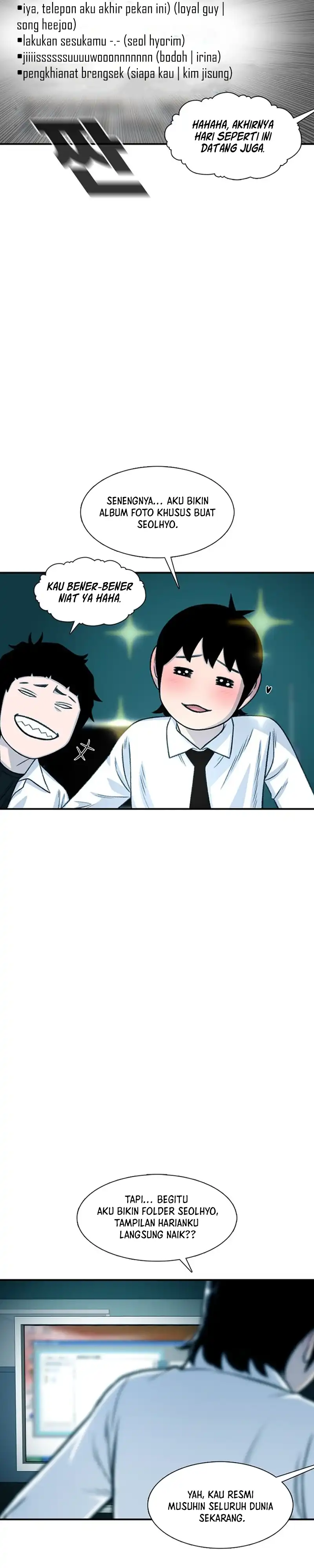 Baca Star Ginseng Store - Chapter 179 halaman 37