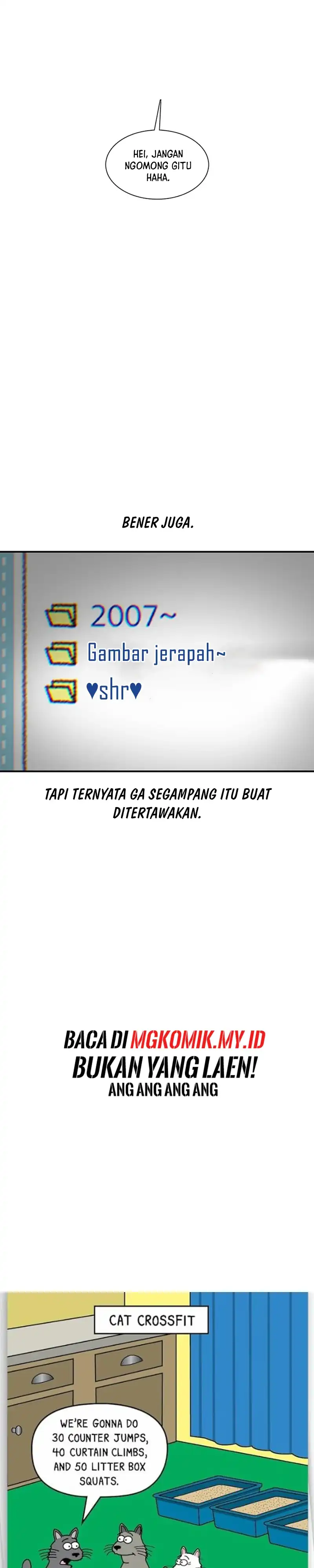 Baca Star Ginseng Store - Chapter 179 halaman 38
