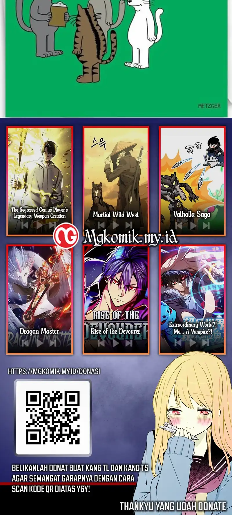 Baca Star Ginseng Store - Chapter 179 halaman 39
