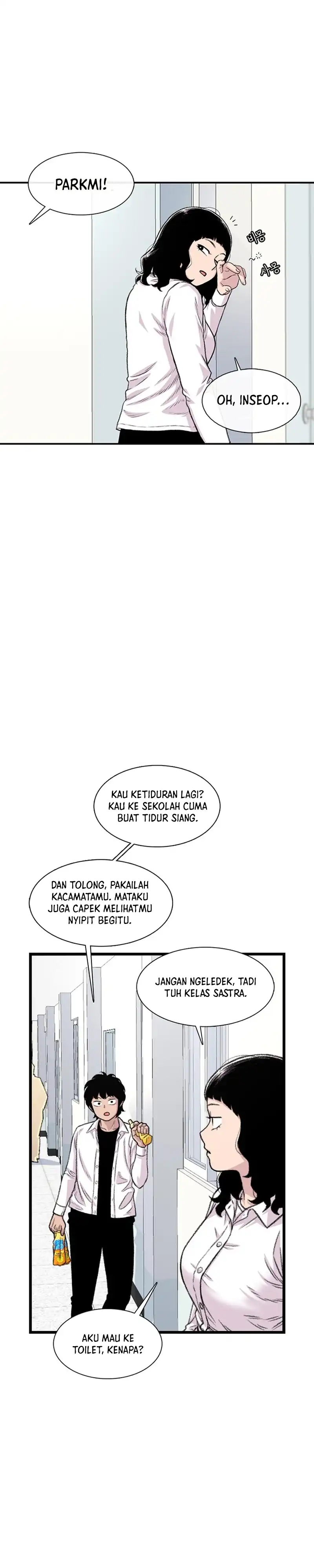 Baca Star Ginseng Store - Chapter 179 halaman 4