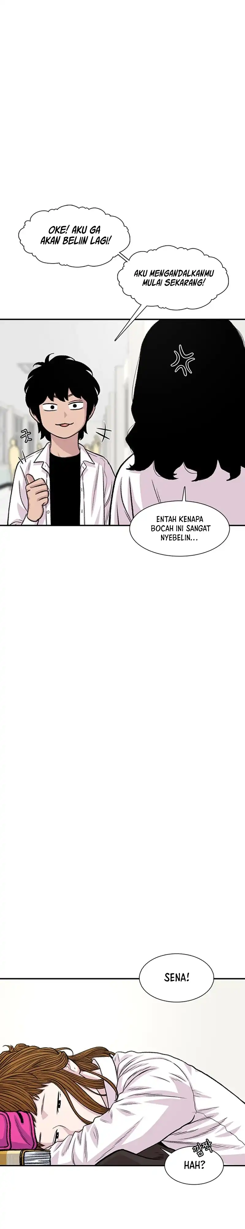 Baca Star Ginseng Store - Chapter 179 halaman 8