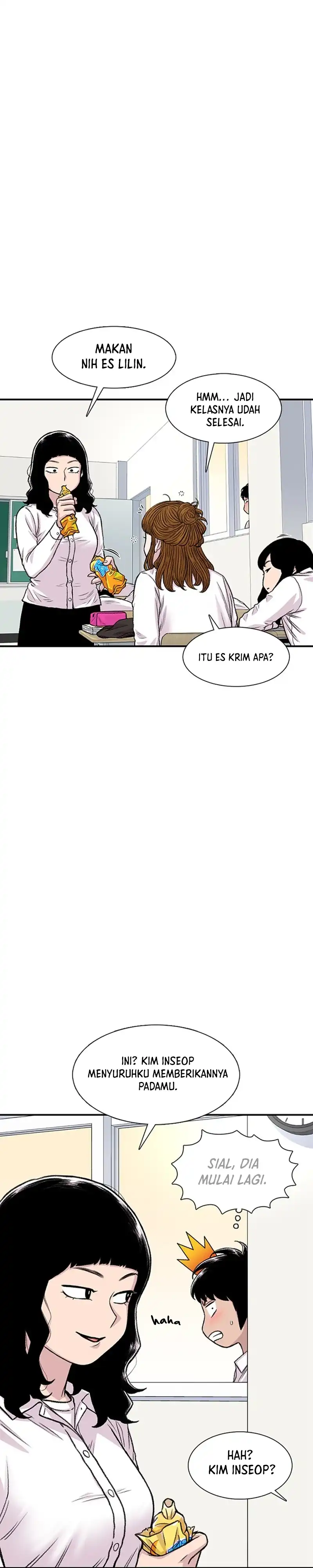 Baca Star Ginseng Store - Chapter 179 halaman 9