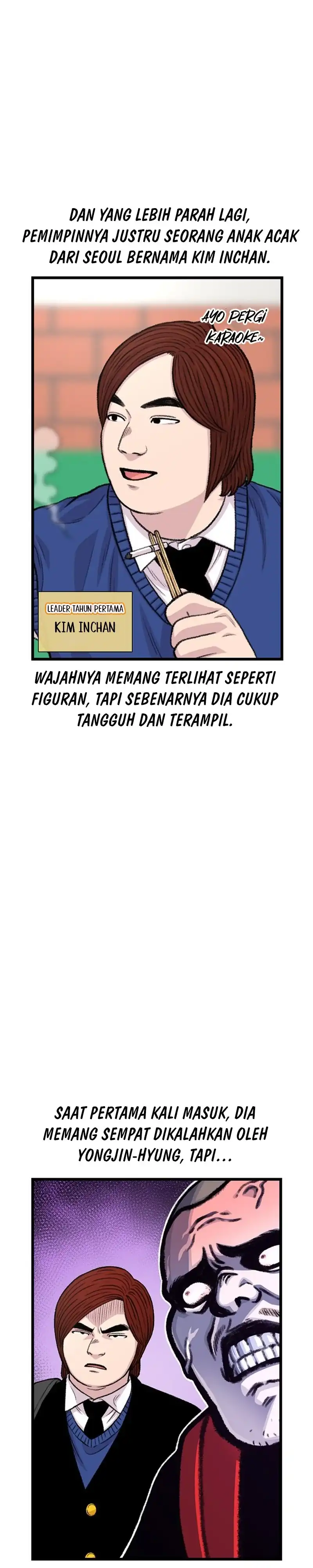 Star Ginseng Store Chapter 180 page 20