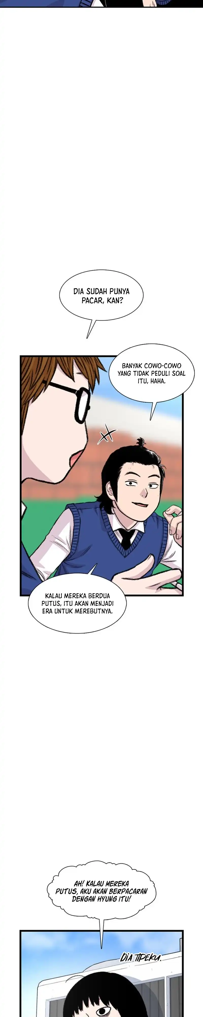 Star Ginseng Store Chapter 180 page 26
