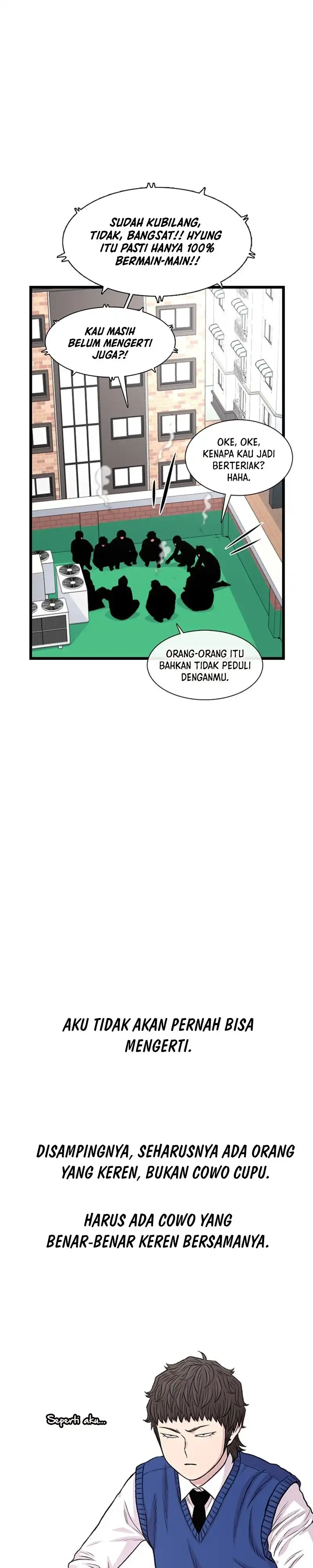Star Ginseng Store Chapter 180 page 32