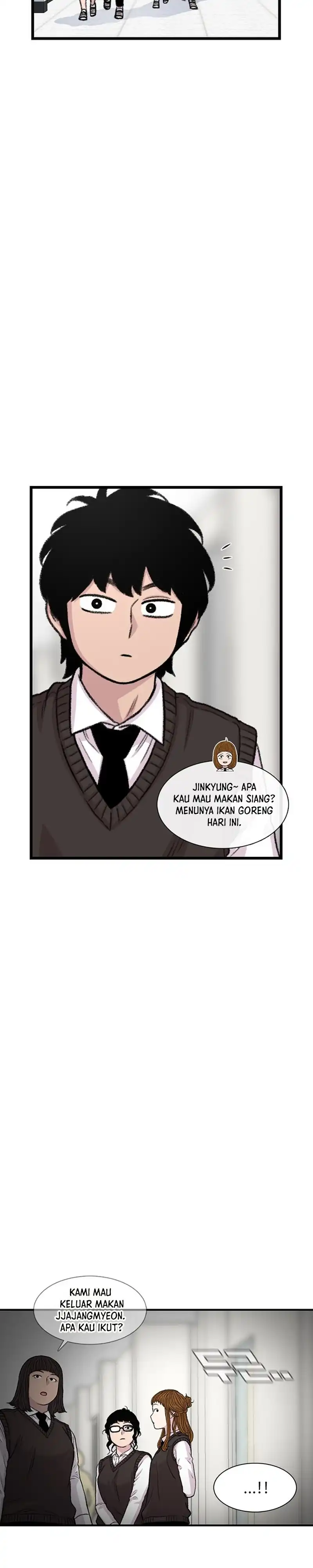 Star Ginseng Store Chapter 180 page 38