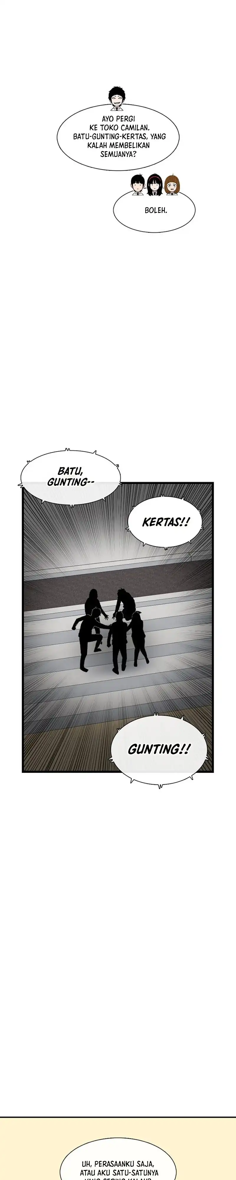 Star Ginseng Store Chapter 180 page 48