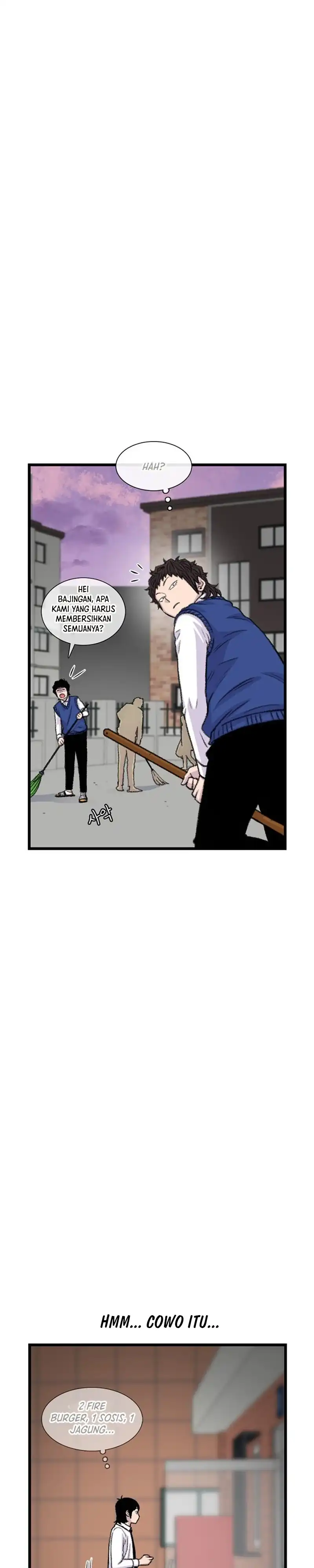 Star Ginseng Store Chapter 180 page 52