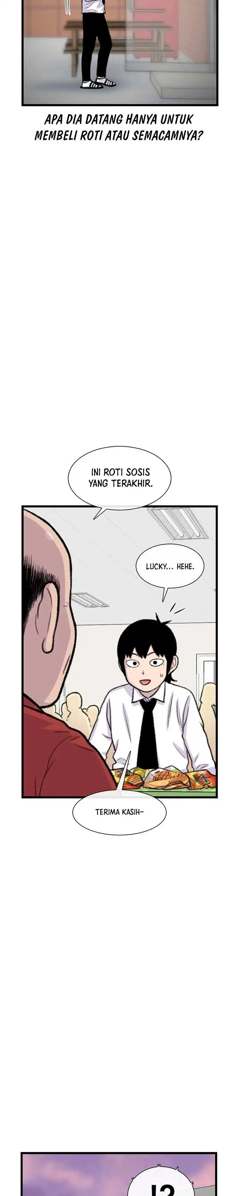 Star Ginseng Store Chapter 180 page 54