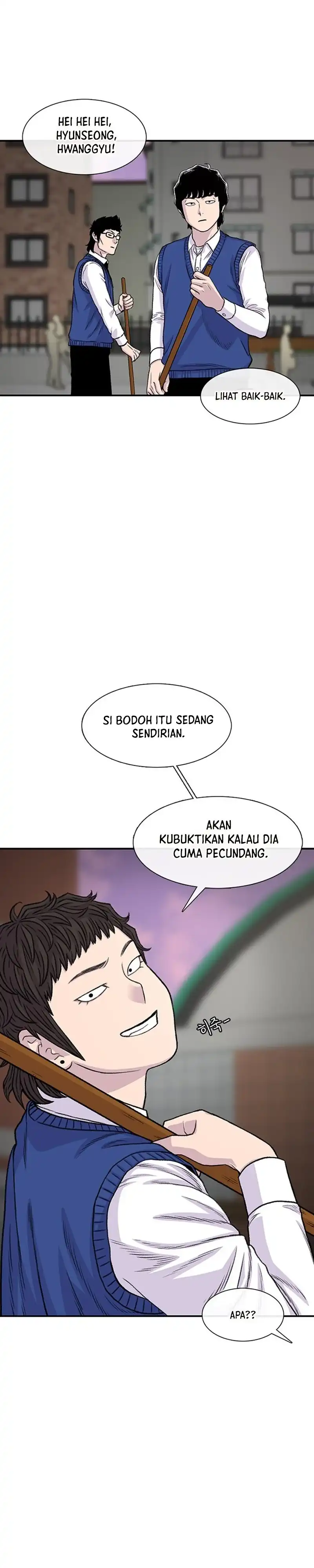 Star Ginseng Store Chapter 180 page 58