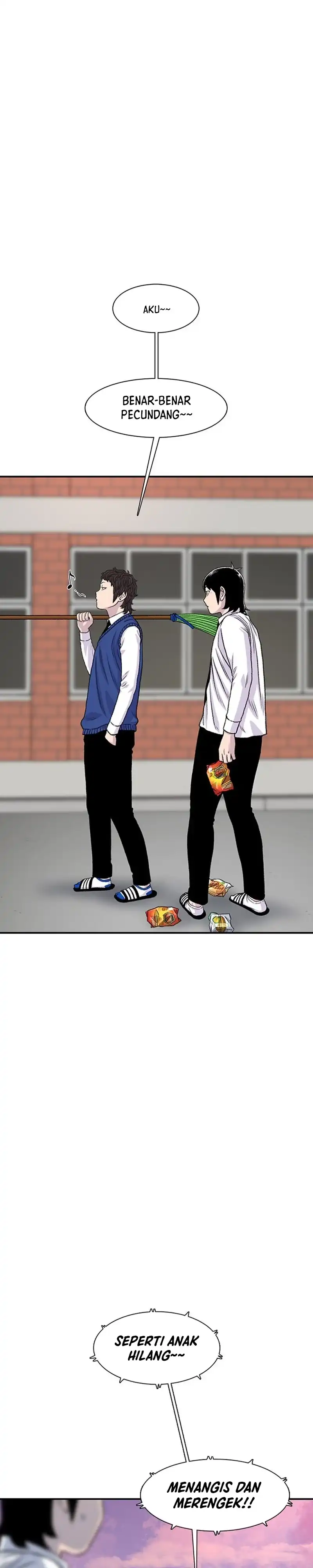 Star Ginseng Store Chapter 180 page 64