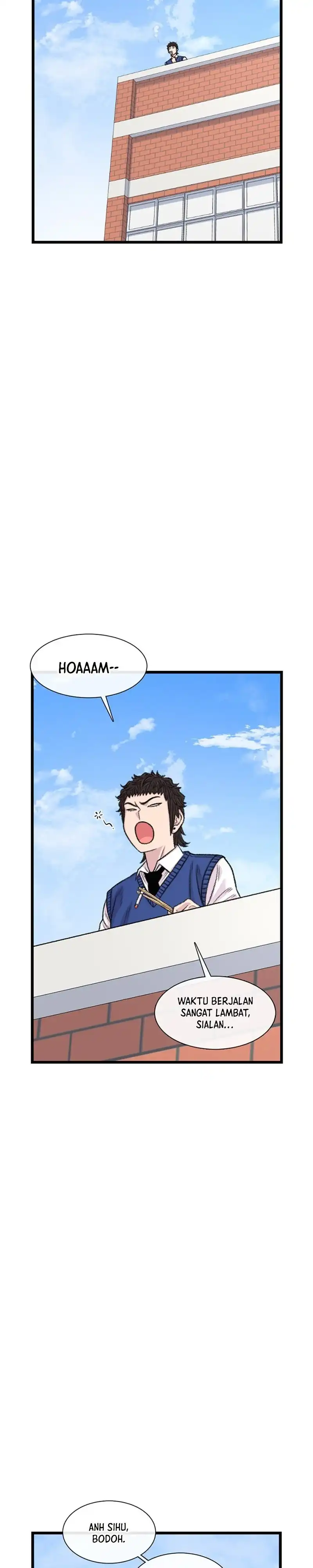 Star Ginseng Store Chapter 180 page 14