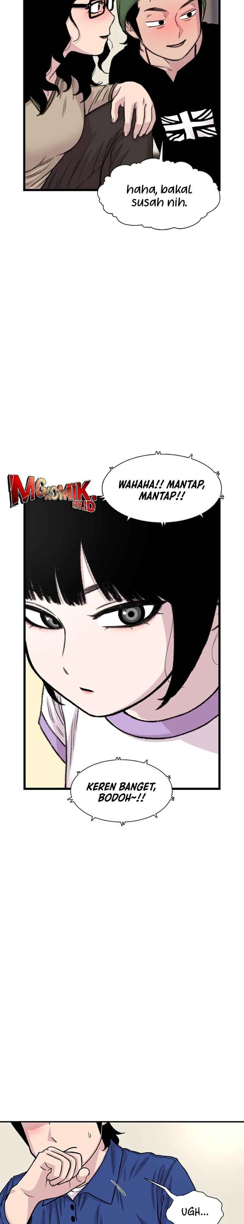 Baca Star Ginseng Store - Chapter 187 halaman 10