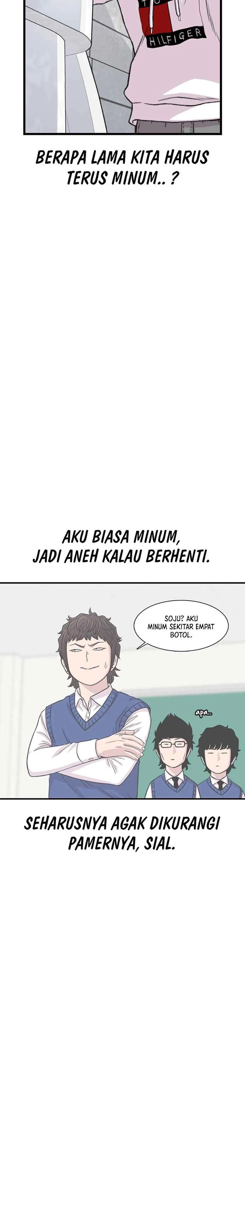 Baca Star Ginseng Store - Chapter 187 halaman 15