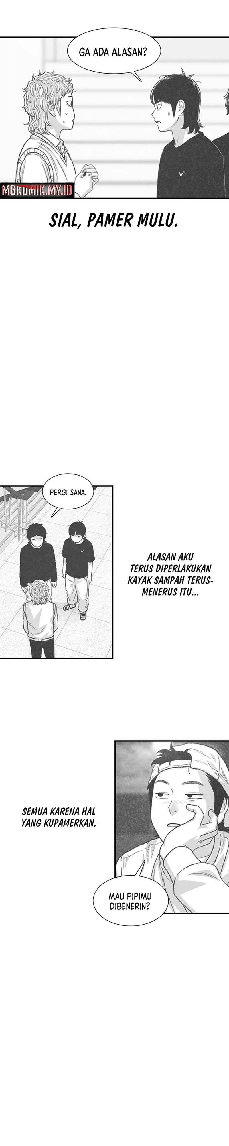 Baca Star Ginseng Store - Chapter 187 halaman 16