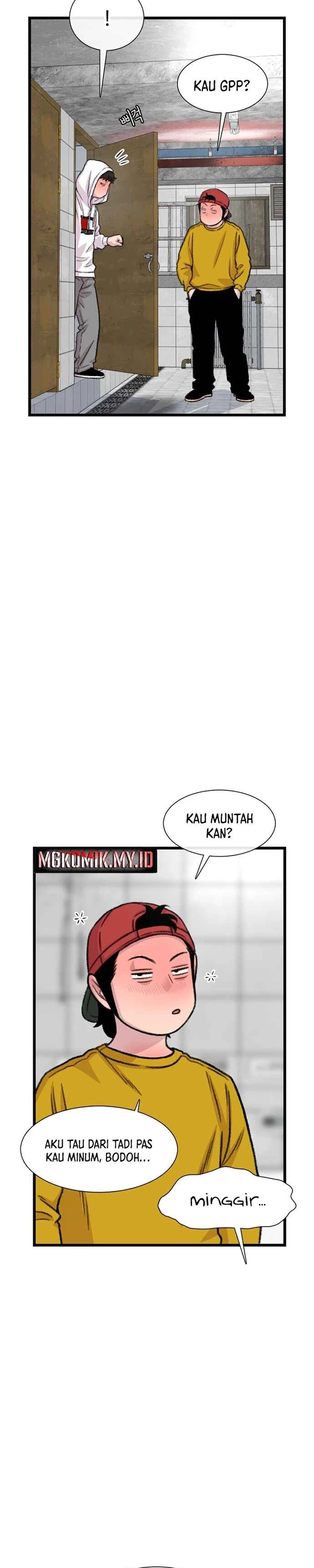 Baca Star Ginseng Store - Chapter 187 halaman 18