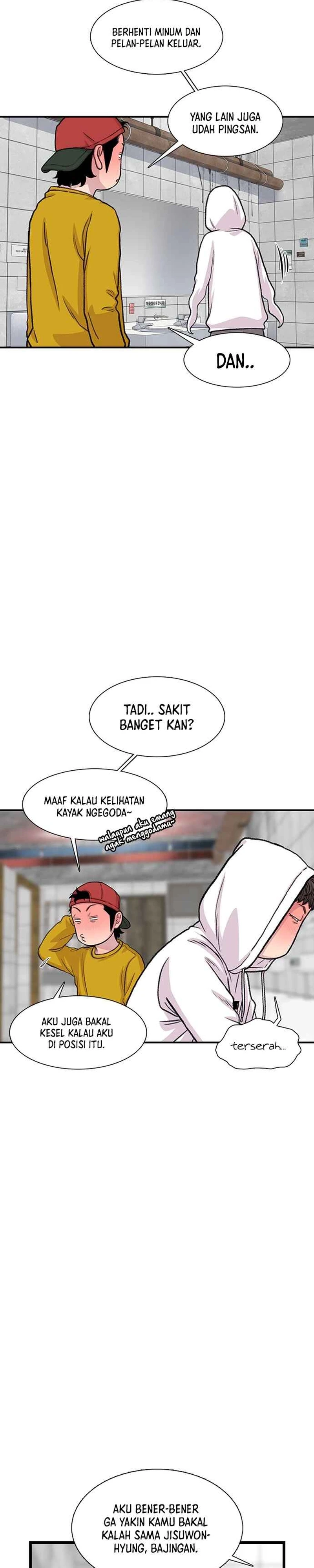 Baca Star Ginseng Store - Chapter 187 halaman 19