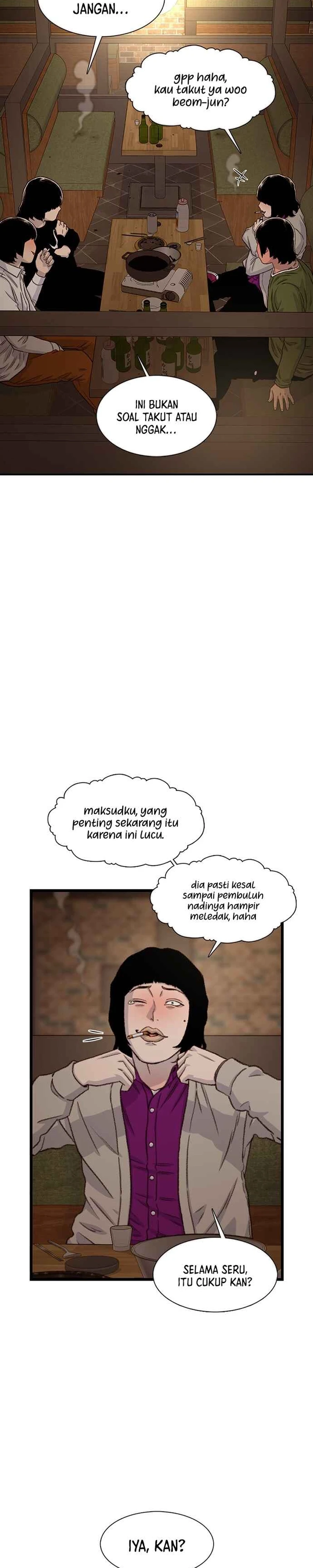 Baca Star Ginseng Store - Chapter 187 halaman 2