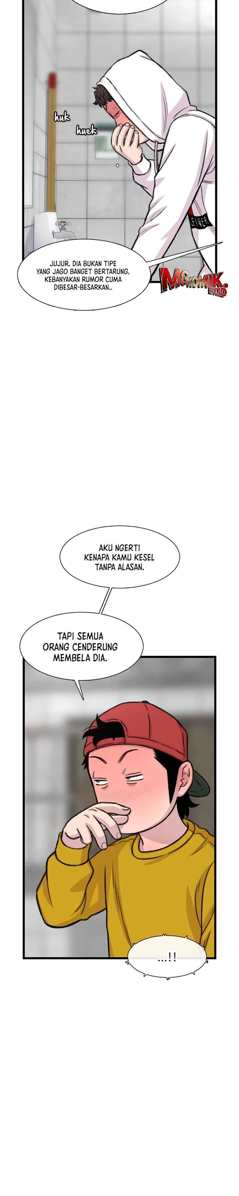 Baca Star Ginseng Store - Chapter 187 halaman 20