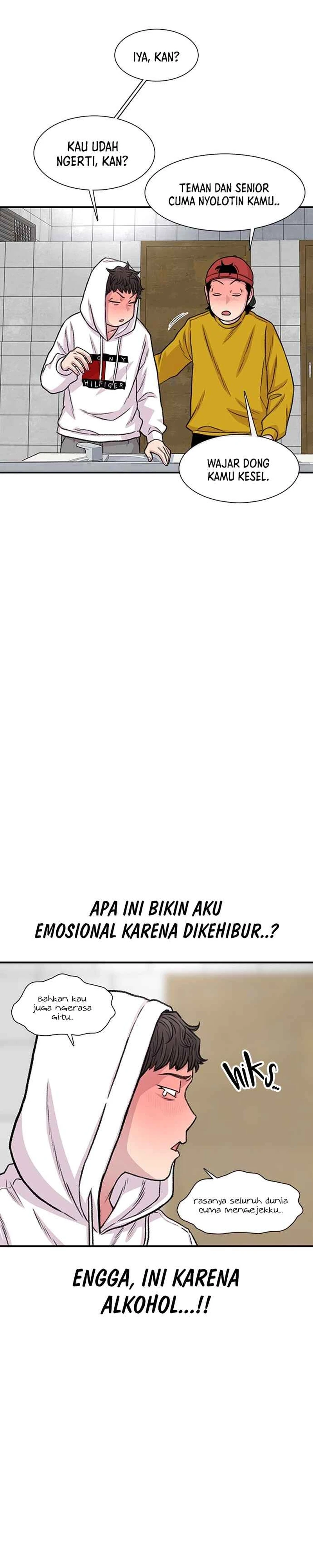 Baca Star Ginseng Store - Chapter 187 halaman 21