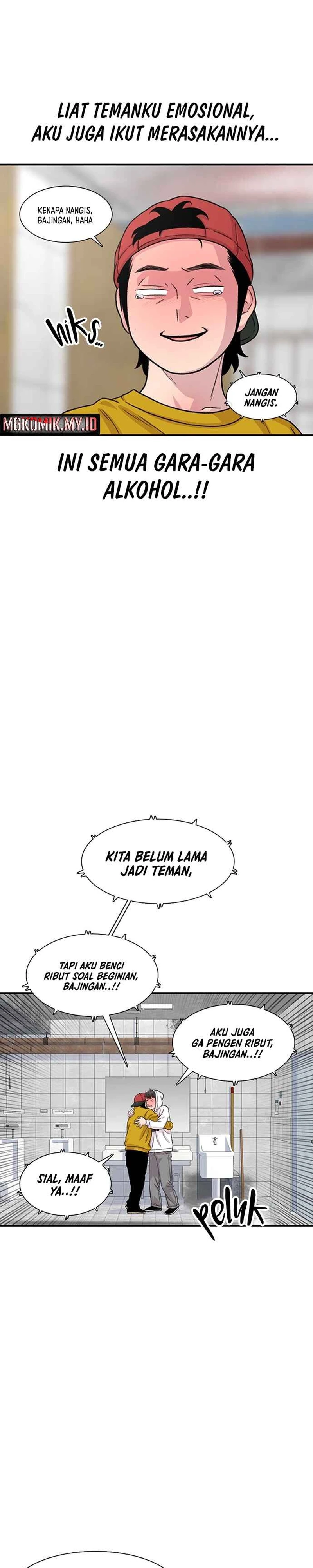 Baca Star Ginseng Store - Chapter 187 halaman 22