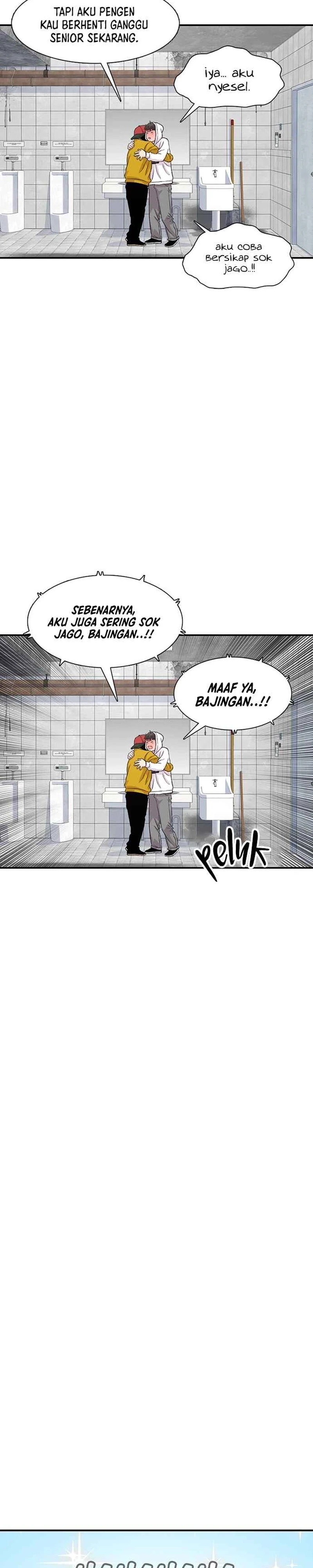 Baca Star Ginseng Store - Chapter 187 halaman 23