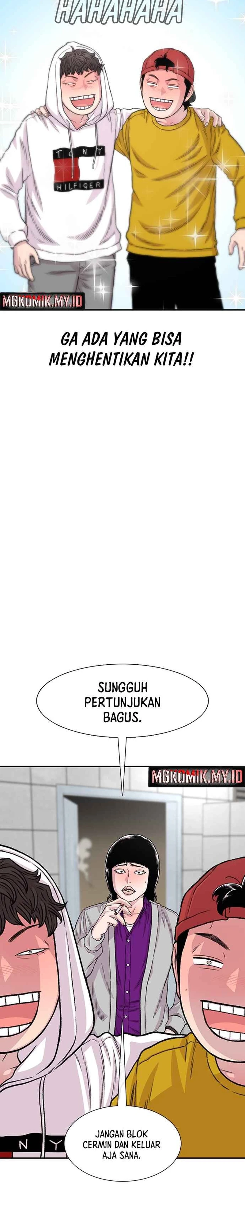 Baca Star Ginseng Store - Chapter 187 halaman 24