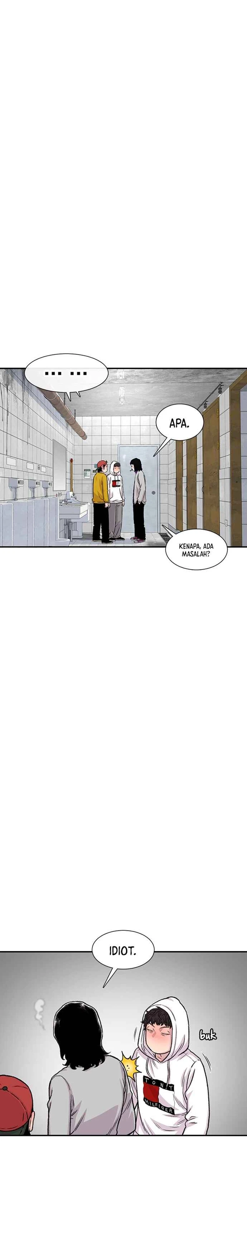 Baca Star Ginseng Store - Chapter 187 halaman 25