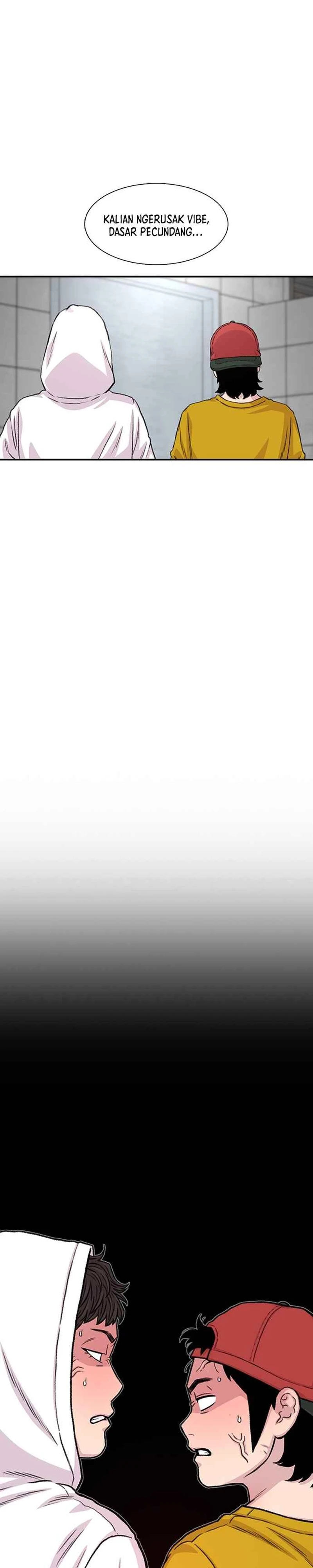 Baca Star Ginseng Store - Chapter 187 halaman 27