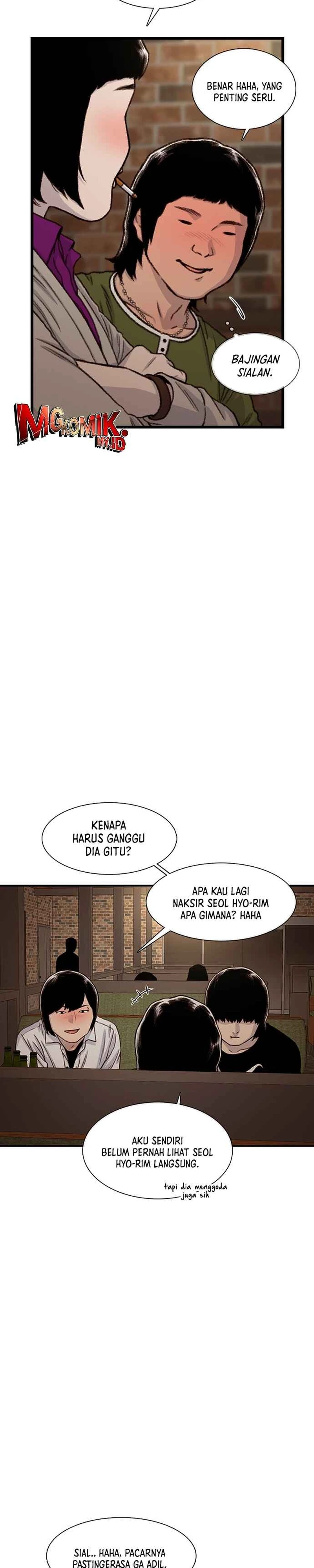 Baca Star Ginseng Store - Chapter 187 halaman 3