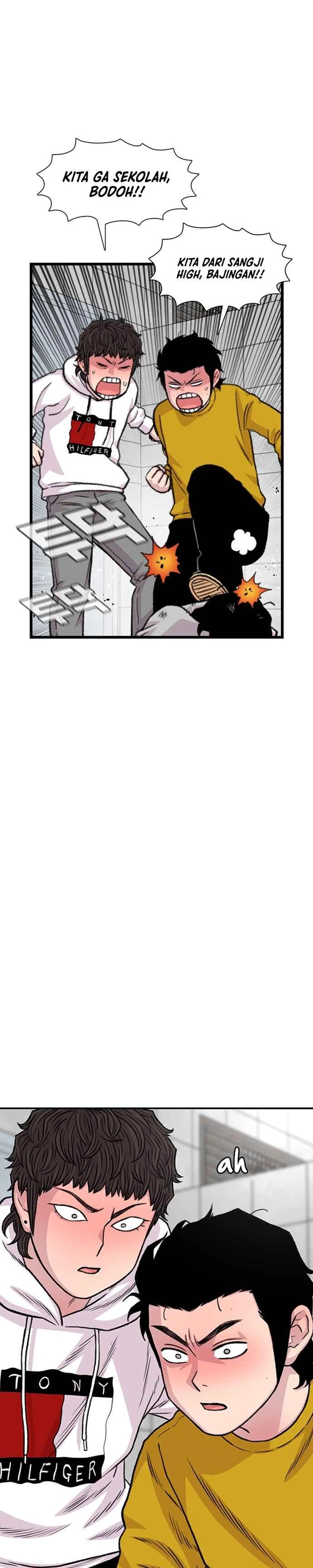 Baca Star Ginseng Store - Chapter 187 halaman 32