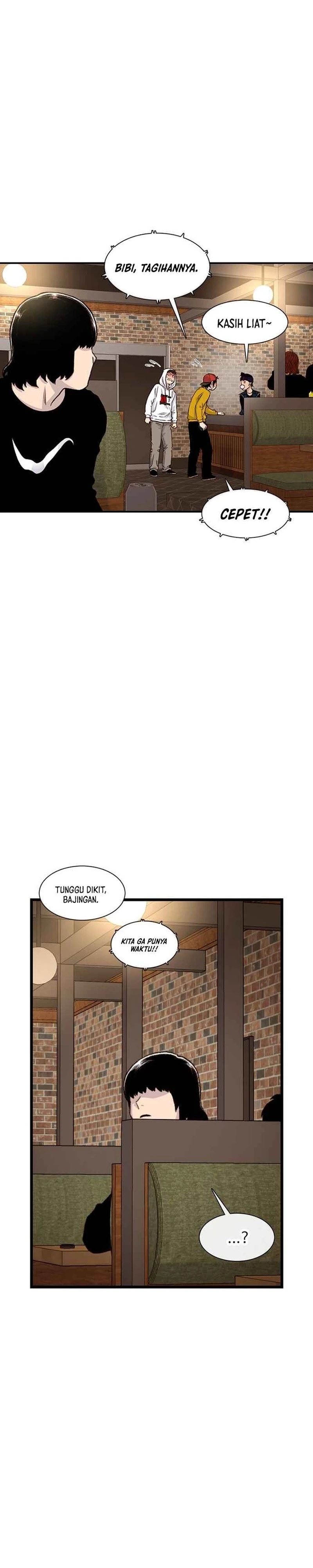 Baca Star Ginseng Store - Chapter 187 halaman 36