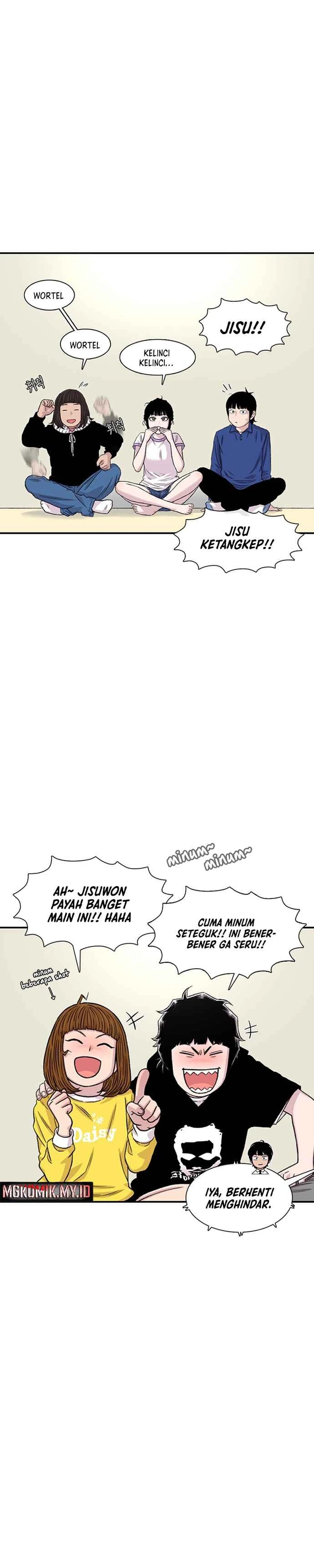 Baca Star Ginseng Store - Chapter 187 halaman 7