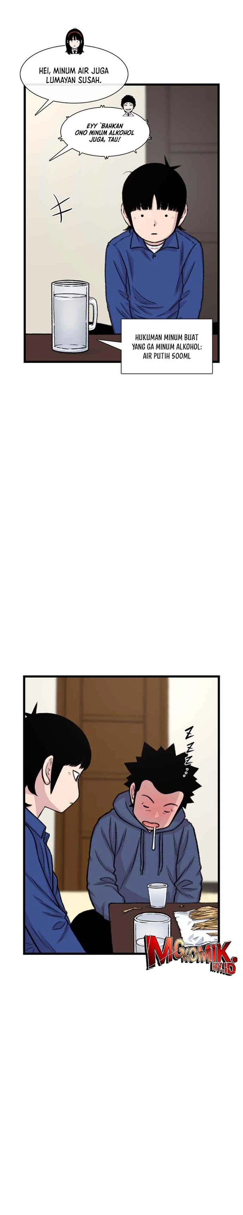 Baca Star Ginseng Store - Chapter 187 halaman 8