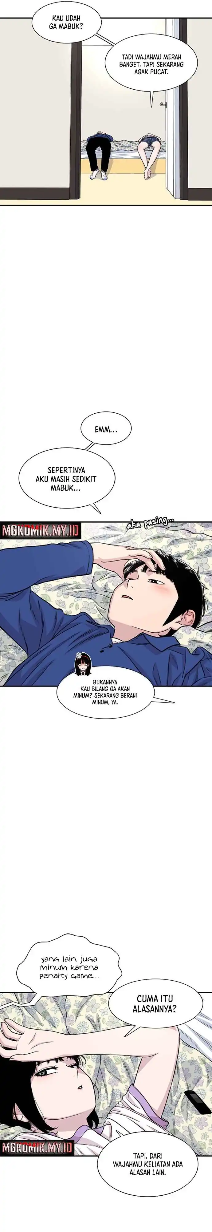 Baca Star Ginseng Store - Chapter 188 halaman 12