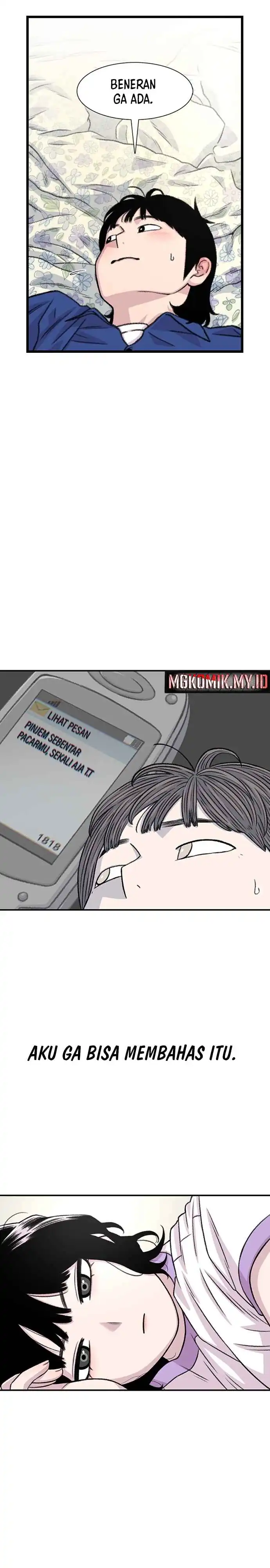 Baca Star Ginseng Store - Chapter 188 halaman 14