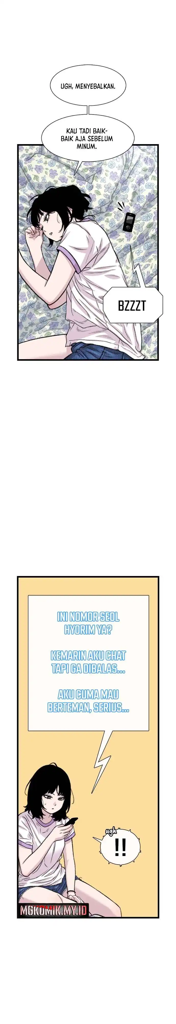 Baca Star Ginseng Store - Chapter 188 halaman 15