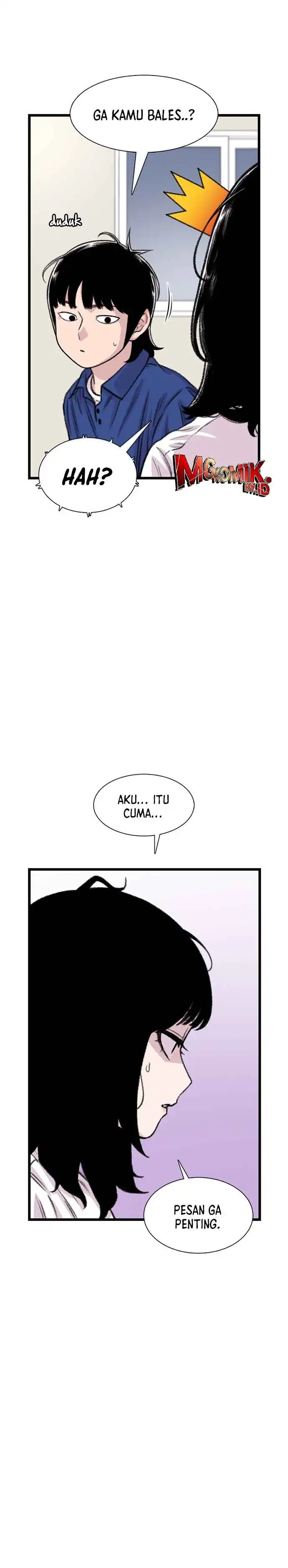 Baca Star Ginseng Store - Chapter 188 halaman 17