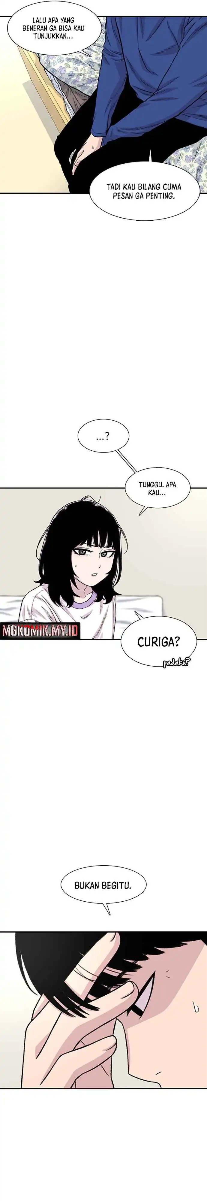 Baca Star Ginseng Store - Chapter 188 halaman 21