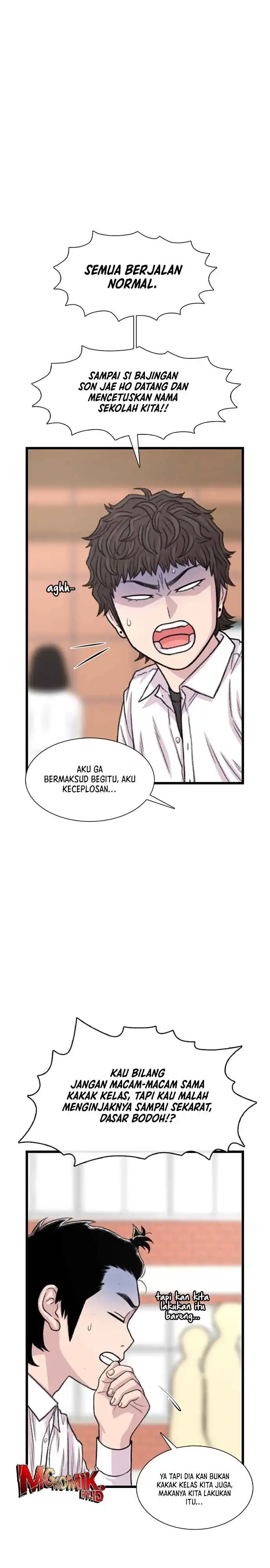 Baca Star Ginseng Store - Chapter 188 halaman 25
