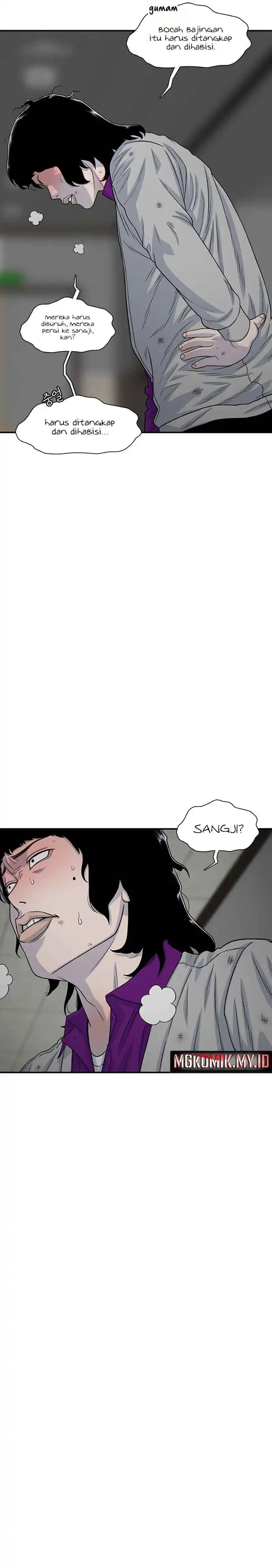 Baca Star Ginseng Store - Chapter 188 halaman 3
