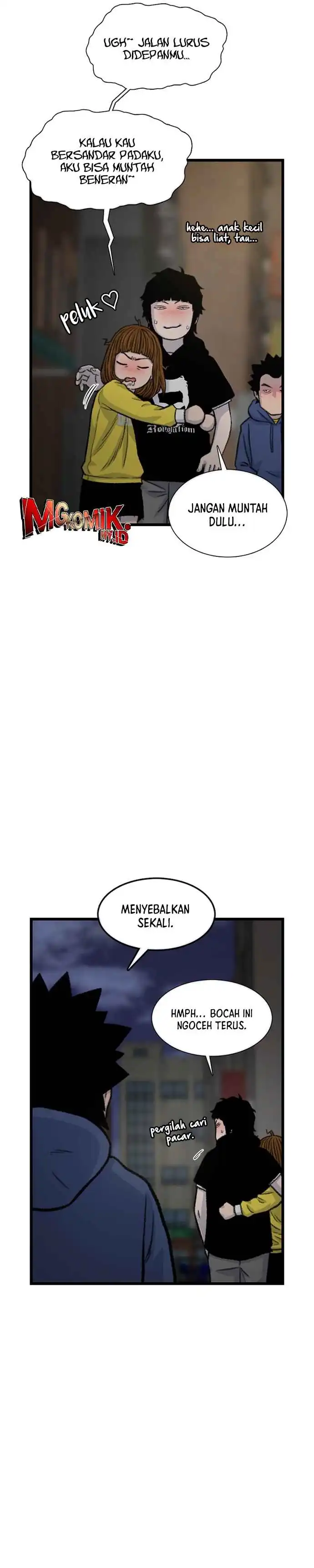 Baca Star Ginseng Store - Chapter 188 halaman 6