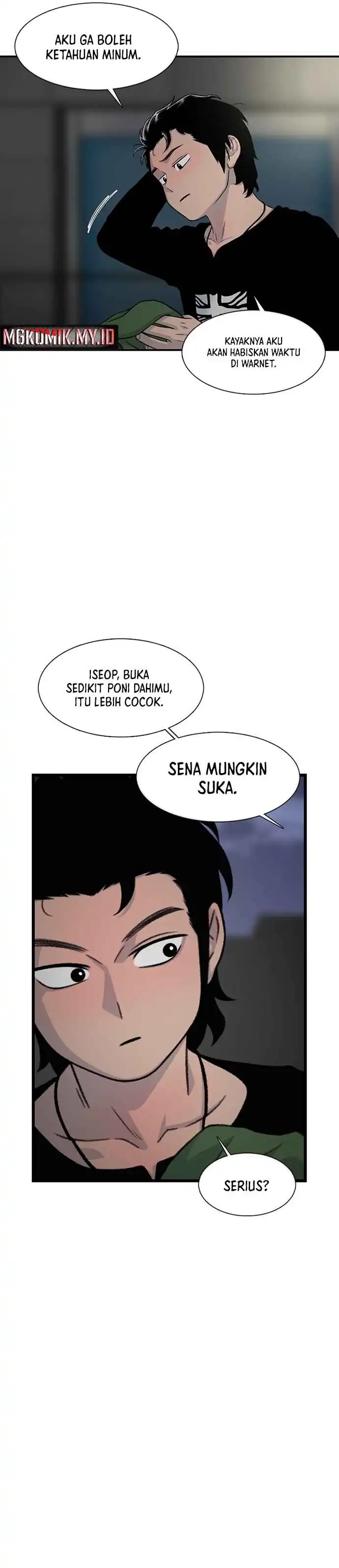 Baca Star Ginseng Store - Chapter 188 halaman 8