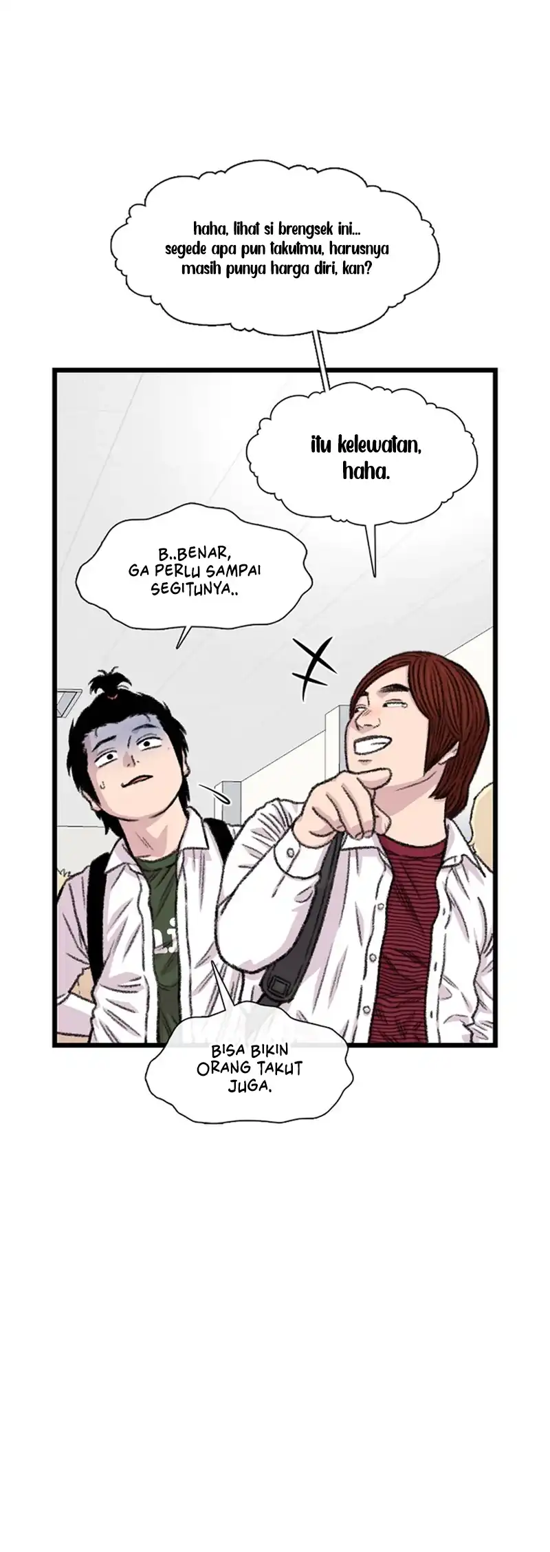 Baca Star Ginseng Store - Chapter 189 halaman 12