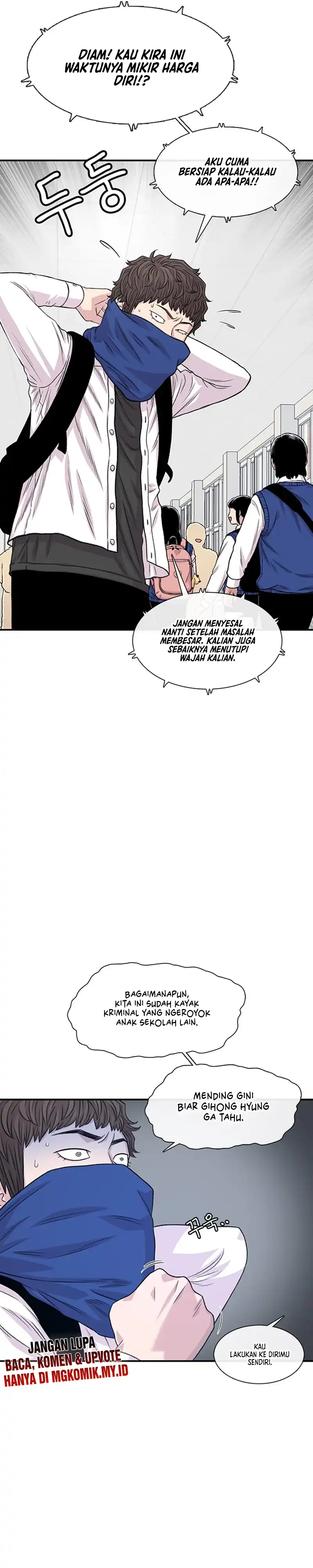 Baca Star Ginseng Store - Chapter 189 halaman 13