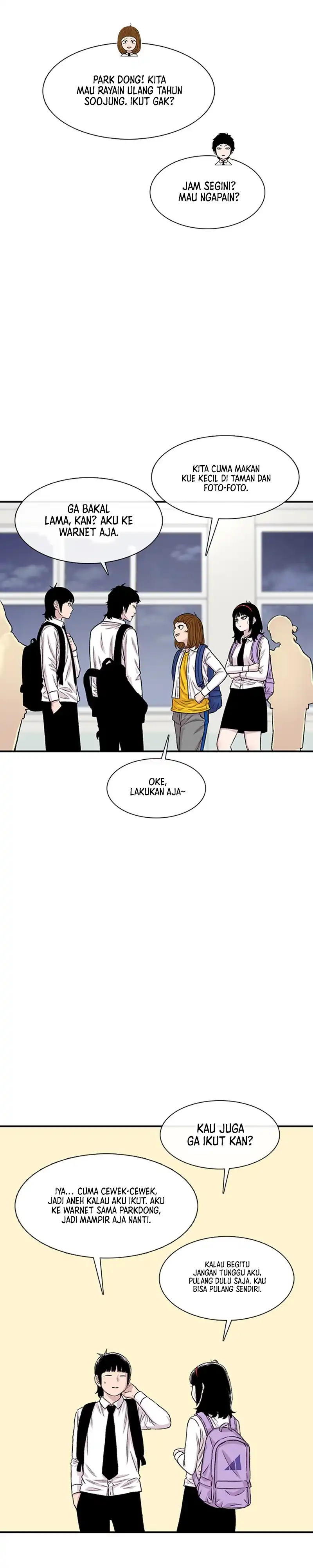 Baca Star Ginseng Store - Chapter 189 halaman 15