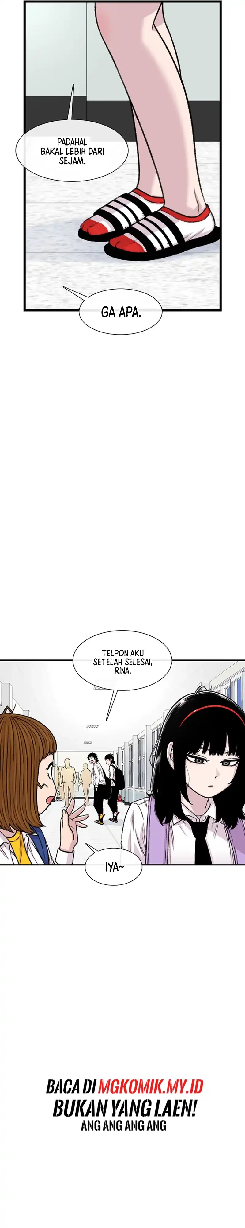 Baca Star Ginseng Store - Chapter 189 halaman 17