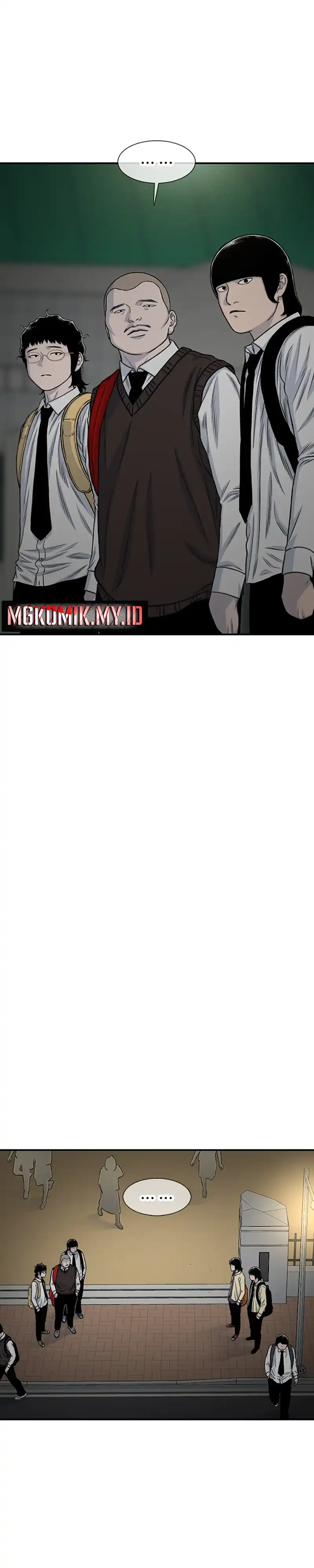 Baca Star Ginseng Store - Chapter 189 halaman 19