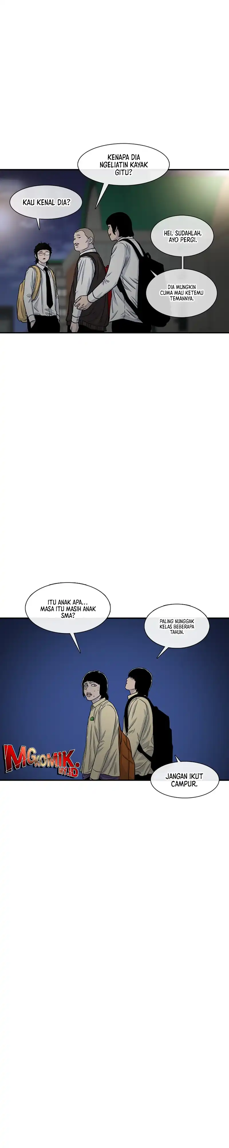 Baca Star Ginseng Store - Chapter 189 halaman 21