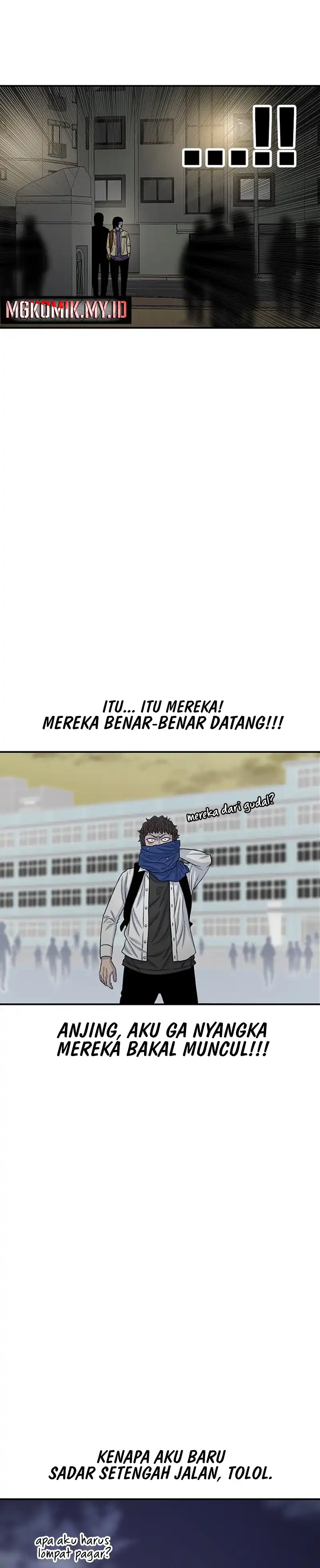 Baca Star Ginseng Store - Chapter 189 halaman 22